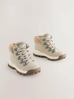 Next Thermal Thinsulate™ Lined Hiker Boots^BOY Boots|Boots
