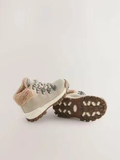 Next Thermal Thinsulate™ Lined Hiker Boots^BOY Boots|Boots