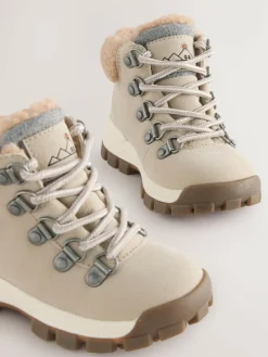 Next Thermal Thinsulate™ Lined Hiker Boots^BOY Boots|Boots