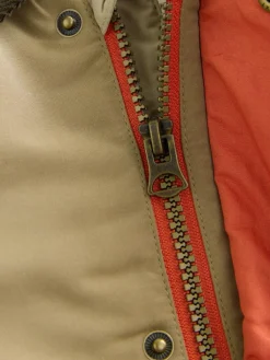 Next Hooded Cord Collar Shower Resistant Coat (3mths-7yrs)^BOY Baby Winter Clothing|Coats, Jackets & Pramsuits