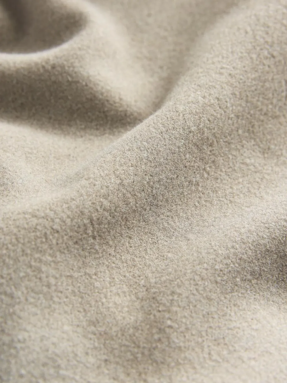 Next Brushed Collared Jacket^Women Coats & Jackets|Coats & Jackets