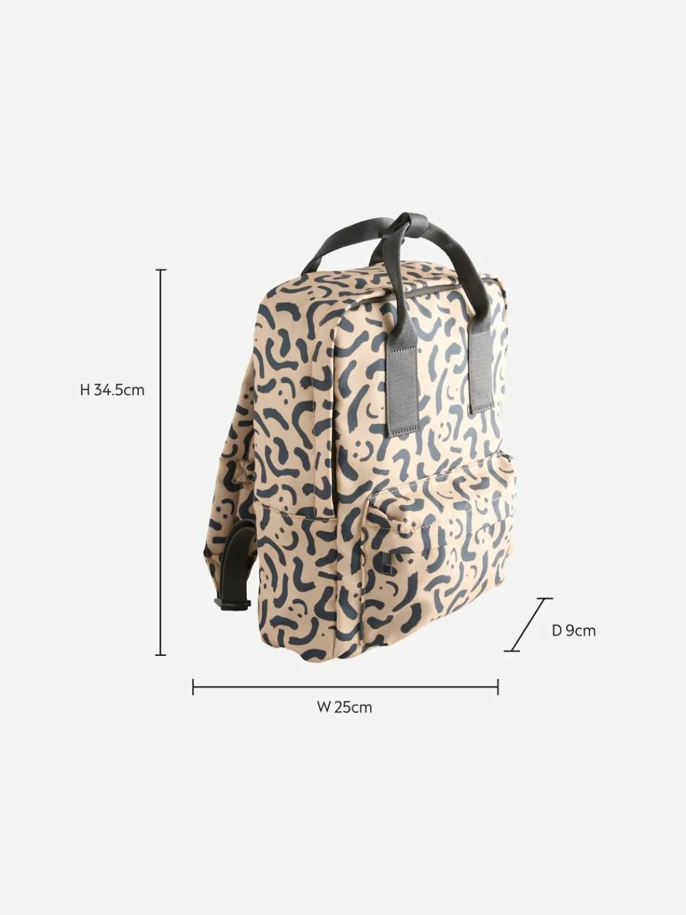 Next Backpack^BOY Bags