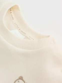 Next Baby Sweatshirt and Trousers Set (0mths-2yrs)^BOY Sets & Outfits|Sweatshirts & Hoodies