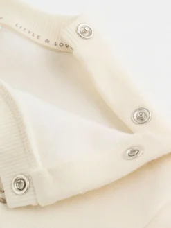 Next Baby Sweatshirt and Trousers Set (0mths-2yrs)^BOY Sets & Outfits|Sweatshirts & Hoodies