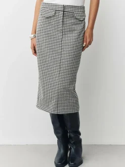 Next Ponte Pencil Skirt^Women Skirts