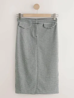 Next Ponte Pencil Skirt^Women Skirts