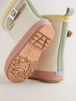 Next Buckle Wellies^ Boots