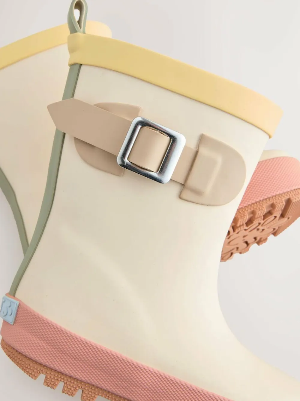 Next Buckle Wellies^ Boots