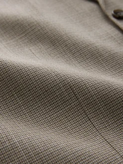 Next Contrast Fabric Detail Suit Waistcoat^ Vests