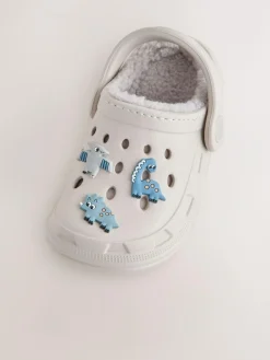 Next Slipper Clogs^BOY Nightwear