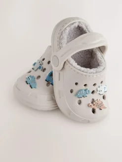 Next Slipper Clogs^BOY Nightwear