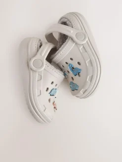 Next Slipper Clogs^BOY Nightwear