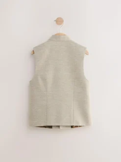 Sale Next Eid Waistcoat (3mths-16yrs) Neutral