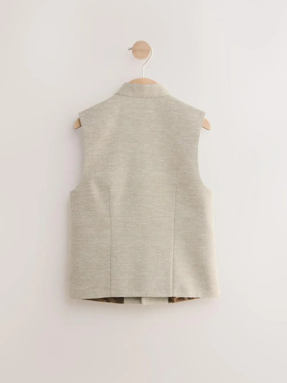 Sale Next Eid Waistcoat (3mths-16yrs) Neutral
