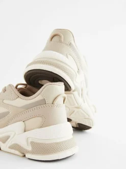 Next Elastic Lace Trainers^BOY Sneakers|Sneakers