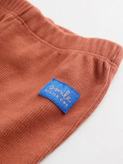 Next Baby Gilet Top and Leggings Set (0mths-2yrs)^BOY Tops|Sets & Outfits