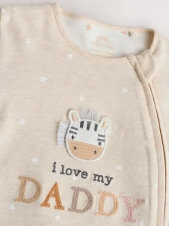 Next Two Way Zip Baby Sleepsuit (0-18mths)^BOY Baby Girls|Unisex