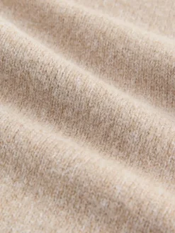 Outlet Next Knitted Cardigan (3-16yrs) Neutral