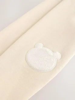 Outlet Next Neutral Leggings (3mths-7yrs)