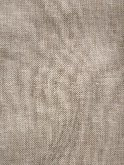 Online Next Linen Blend Texture Suit Waistcoat Neutral