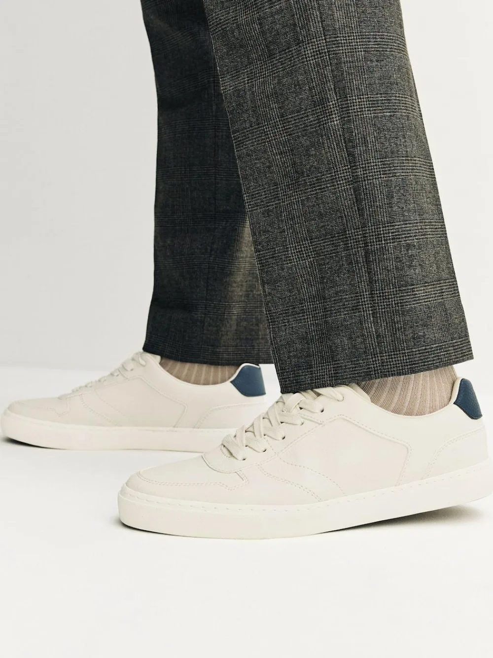 Next Low Court Trainers^ Sneakers