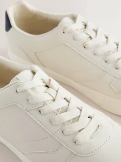 Next Low Court Trainers^ Sneakers