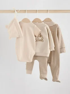 Next Baby Bundle Gift Set 7 Piece (0-18mths)^ Unisex
