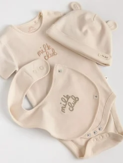 Next Baby Bundle Gift Set 7 Piece (0-18mths)^ Unisex