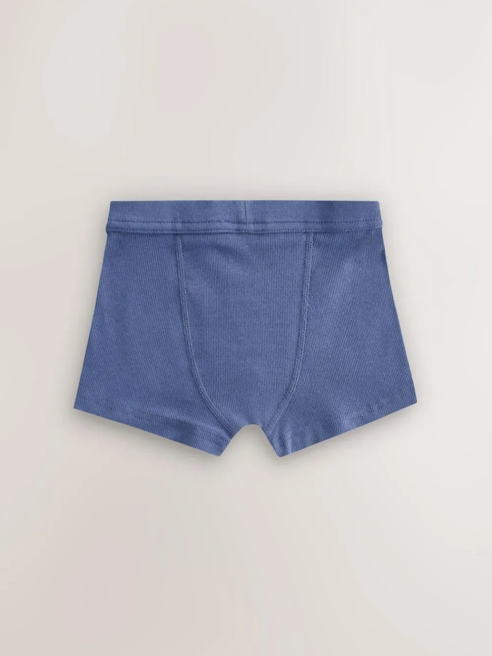 New Next Soft Waistband Trunks 5 Pack (1.5-16yrs) Neutral Multi Colour