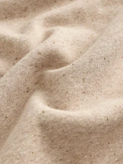 Next Relaxed Fit Essentials Longline Sweatshirt with Pockets^Women Loungewear|Sportswear