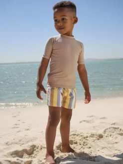 Hot Next Rash Vest (3mths-7yrs) (3mths-7yrs) Neutral