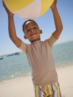 Hot Next Rash Vest (3mths-7yrs) (3mths-7yrs) Neutral