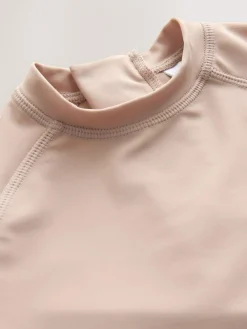 Hot Next Rash Vest (3mths-7yrs) (3mths-7yrs) Neutral