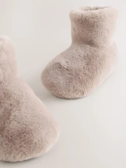 Next Soft Slipper Socks^BOY Nightwear