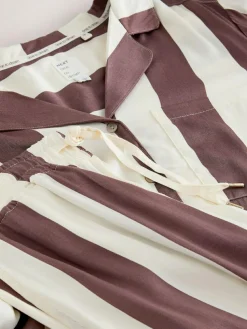 Next Button Through Pyjamas^Women All Night & Lounge|Pyjamas