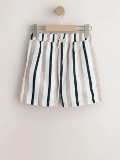 Next Printed Swim Shorts (3-16yrs)^BOY Swimwear