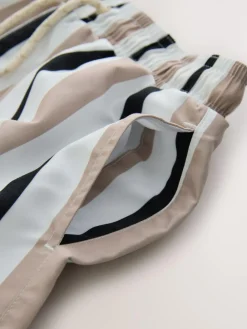 Next Printed Swim Shorts (3-16yrs)^BOY Swimwear