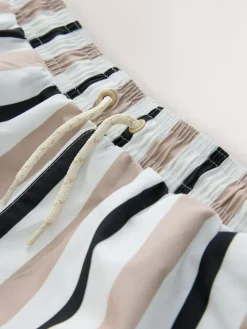 Next Printed Swim Shorts (3-16yrs)^BOY Swimwear