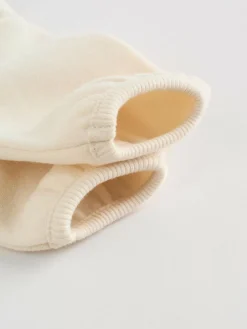 Next Neutral Stripe Sweat Top and Trousers Baby Set (0mths-2yrs)^BOY Sets & Outfits|Sweatshirts & Hoodies