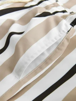 Next Swim Shorts and Shirt Set (3-16yrs)^BOY Swimwear