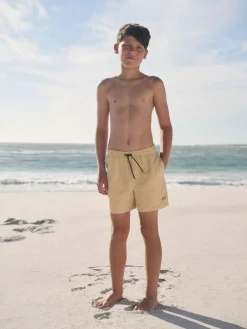 Next Neutral Swim Shorts (1.5-16yrs)^BOY Swimwear