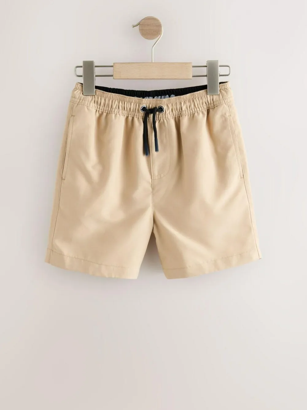 Next Neutral Swim Shorts (1.5-16yrs)^BOY Swimwear