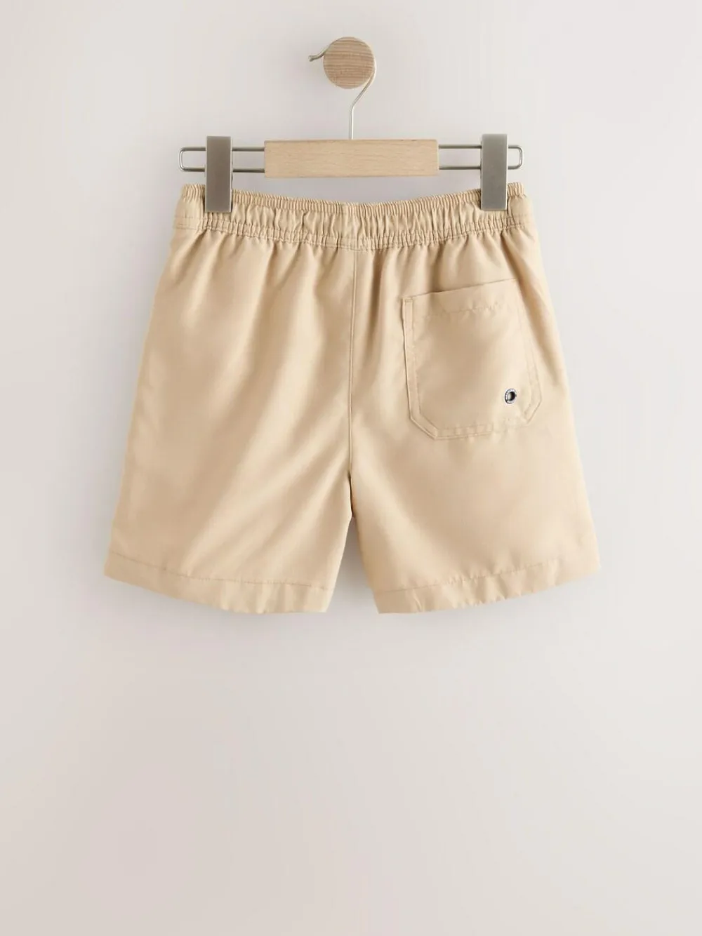 Next Neutral Swim Shorts (1.5-16yrs)^BOY Swimwear