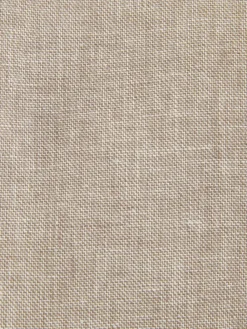 Online Next Tailored Fit Linen Blend Texture Suit Trousers Neutral