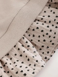 Next Long Sleeve Top and Leggings Set (3mths-7yrs)^ Tops|Sets & Co-Ords