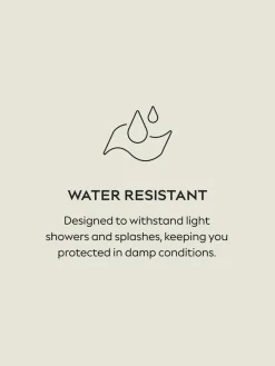 Online Next Neutral Thermal Thinsulate™ Lined Quilted Water Resistant Boots