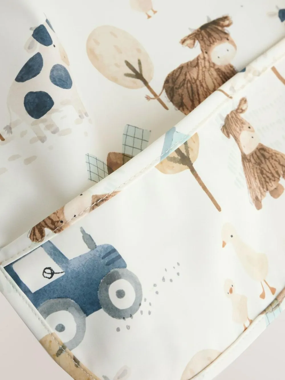 Best Next Neutral Weaning And Feeding Sleeved Bib