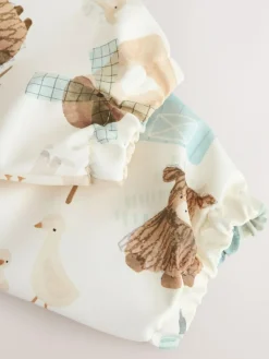 Best Next Neutral Weaning And Feeding Sleeved Bib