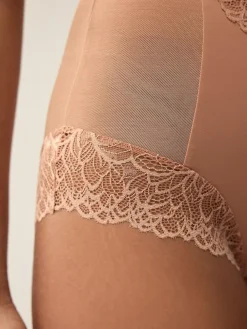 Next High Waist Brief Firm Tummy Control Shaping Briefs^Women Shapewear