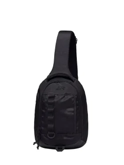 Sale New Balance Black Athletics Large Sling Bag